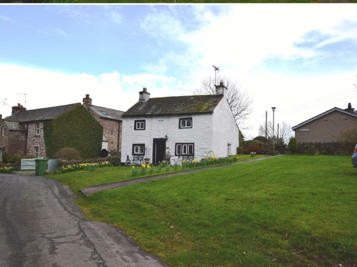 White Cottage Askham Askham  Exterior foto